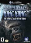 King Kong the Movie